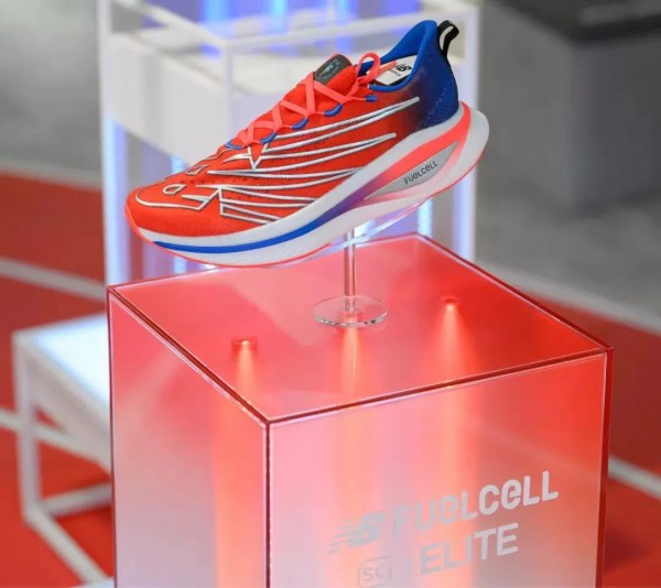 新百伦 - New Balance