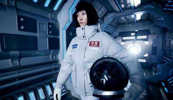 波司登X中国航天ASES联名系列全新上市