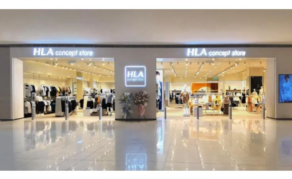 海澜之家与京东到家战略合作,3000家直营门店预计年底全部上线小时购