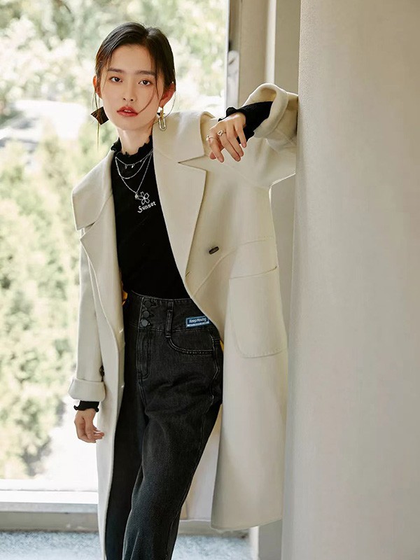 解锁秋冬穿搭攻略,这几款单品,时髦保暖还不过时