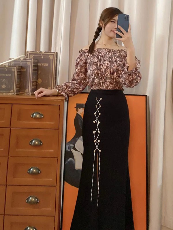 买东西到底是实体便宜还是网上便宜?录上女装品牌加盟怎么样?