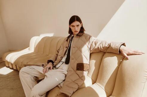 如何把握6000亿男装市场? Cabbeen卡宾男装加盟怎么样