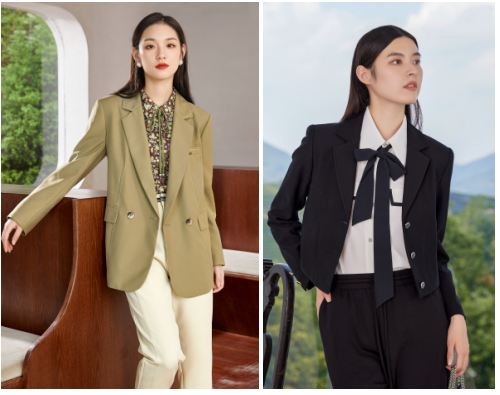 杭州桑索女装2023夏季新品订货会将于11月22日隆重举行!不见不散!