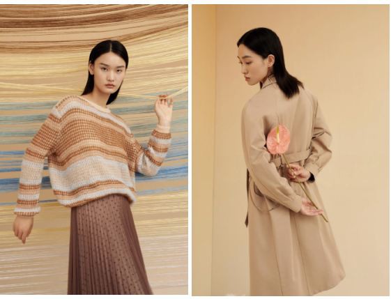 杭州桑索女装2023夏季新品订货会将于11月22日隆重举行!不见不散!