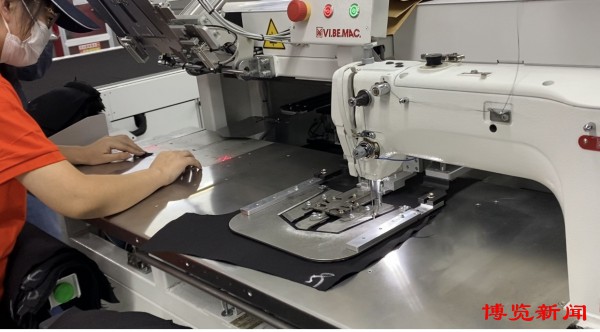 淄博:如何纺出“红海”智进“蓝海”