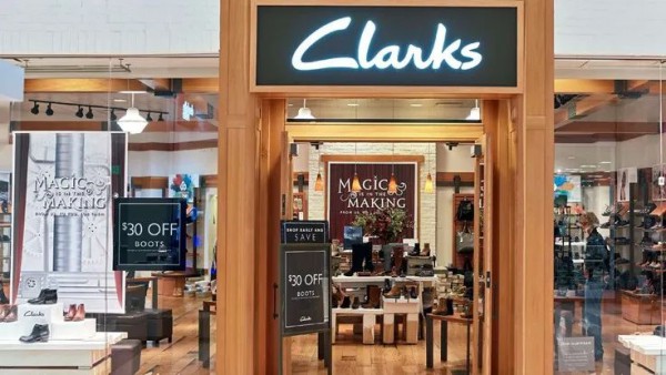 李宁接手后,这个英国百年鞋企 Clarks 扭亏为盈