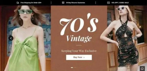 跨境电商独立站 IfYooou 遭遇“流量危机”