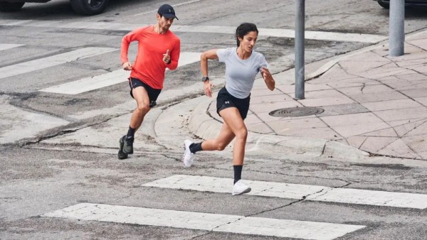 安德玛-Under Armour