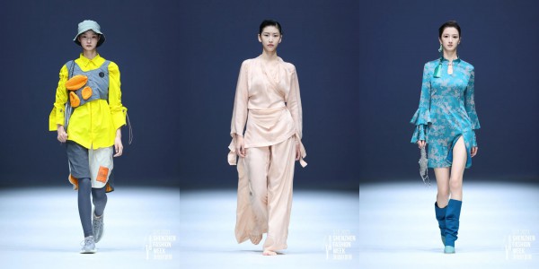 深圳时装周 × Redress达成合作,加速湾区时尚协同发展