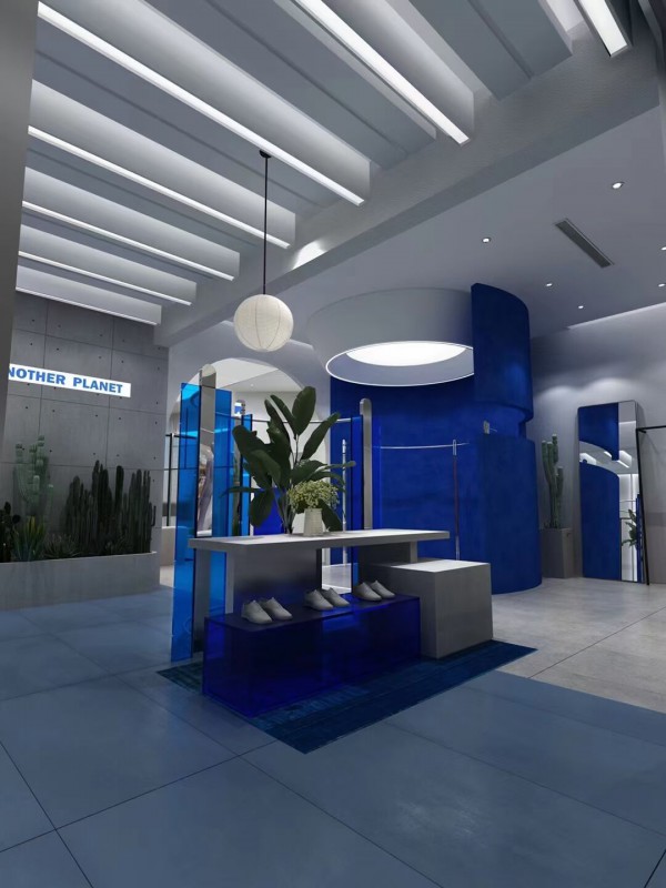 热烈祝贺卡蔓女装广东阳江盈信广场店开业大吉!祝生意兴隆!