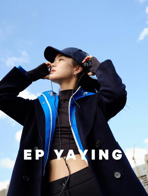 爱丽娜米罗-elenamiro