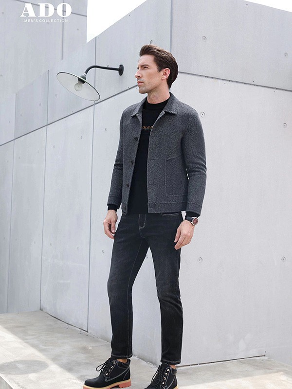 疫情之下,男装实体店如何自救?爱都男装加盟有什么优势?