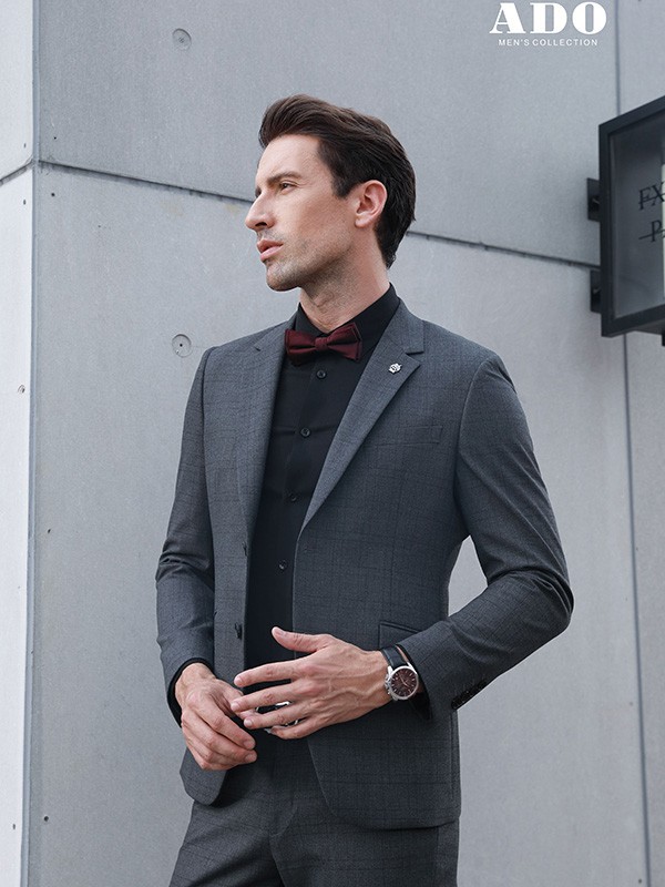 疫情之下,男装实体店如何自救?爱都男装加盟有什么优势?