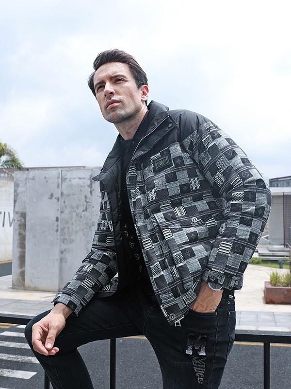 疫情之下,男装实体店如何自救?爱都男装加盟有什么优势?