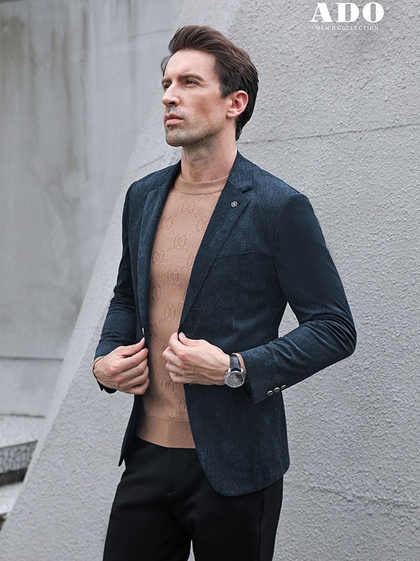 疫情之下,男装实体店如何自救?爱都男装加盟有什么优势?