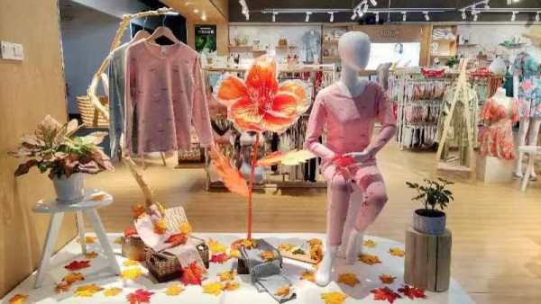 闺秘内衣质量好吗?创新联营保服务