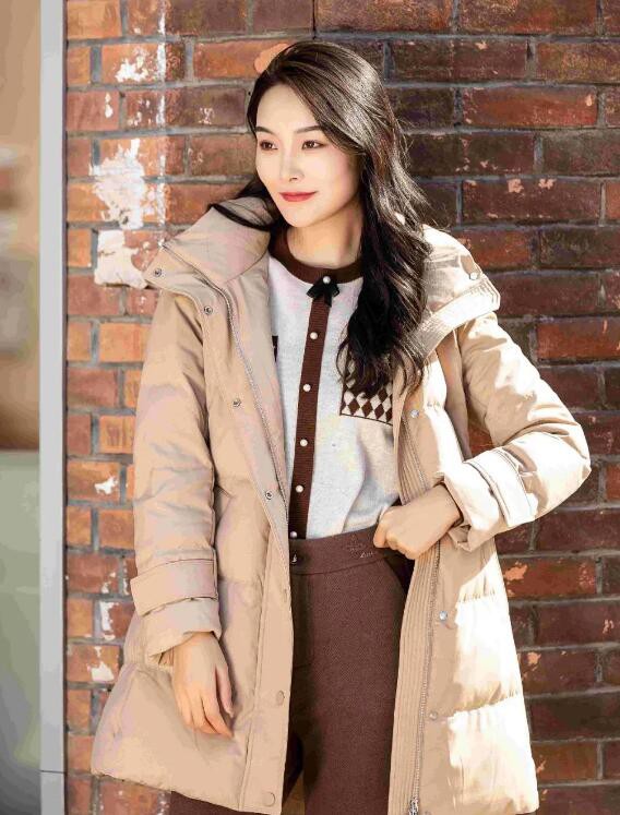 零库存女装真的没风险吗?缔梵茜女装加盟政策