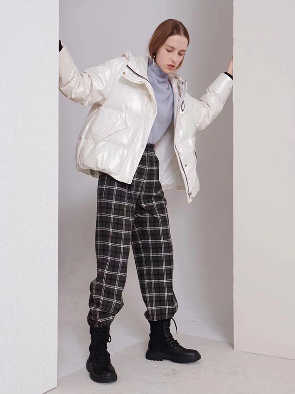 女装实体为什么这么难?如何才能不被市场淘汰?卡致依女装加盟有什么优势?