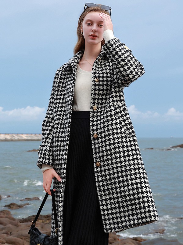 未来服装市场的趋势如何?禹妃中高端女性服饰市场前景好