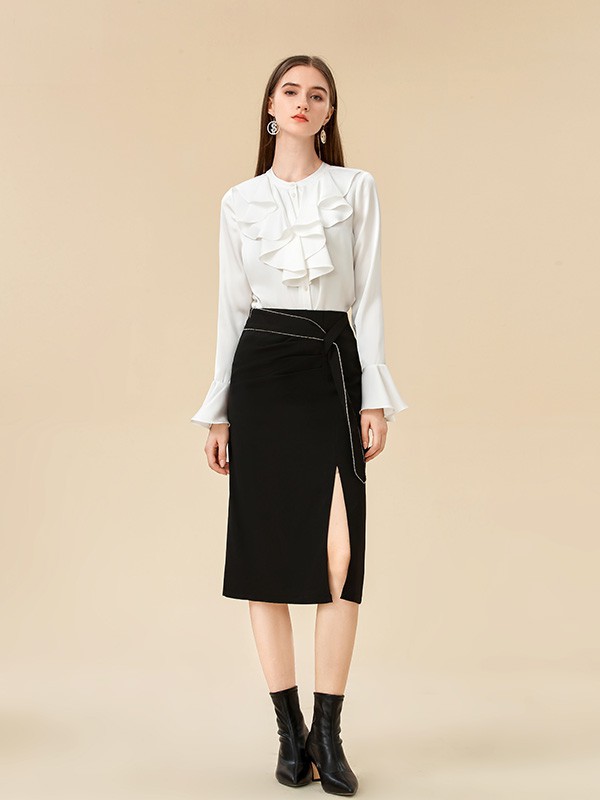 热烈祝贺艾丽哲女装与中国丽人网签约成功,携手书写全新未来