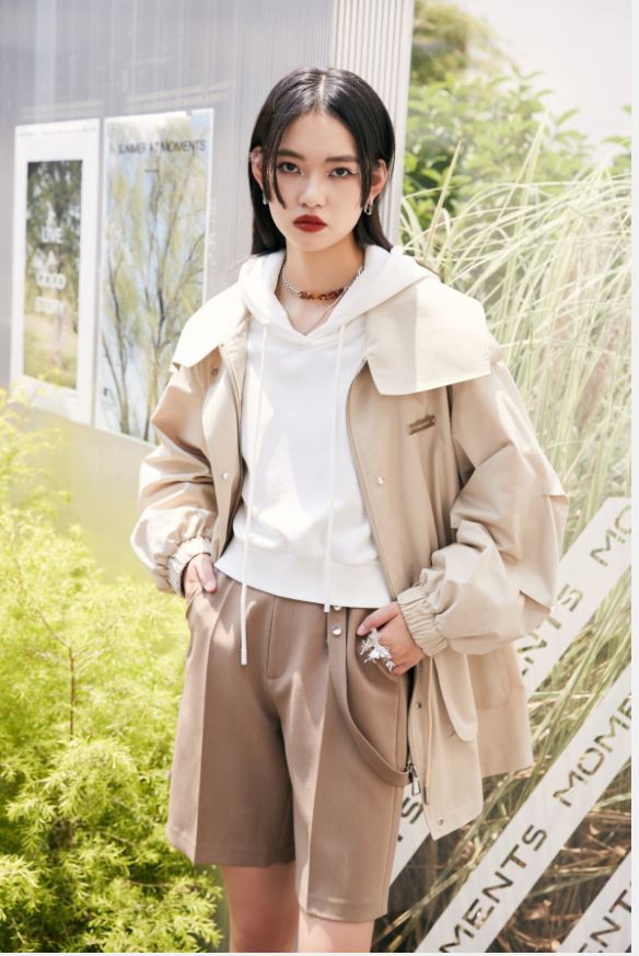 恭喜汀丁可女装成功签约中国丽人网,祝双方合作共赢!