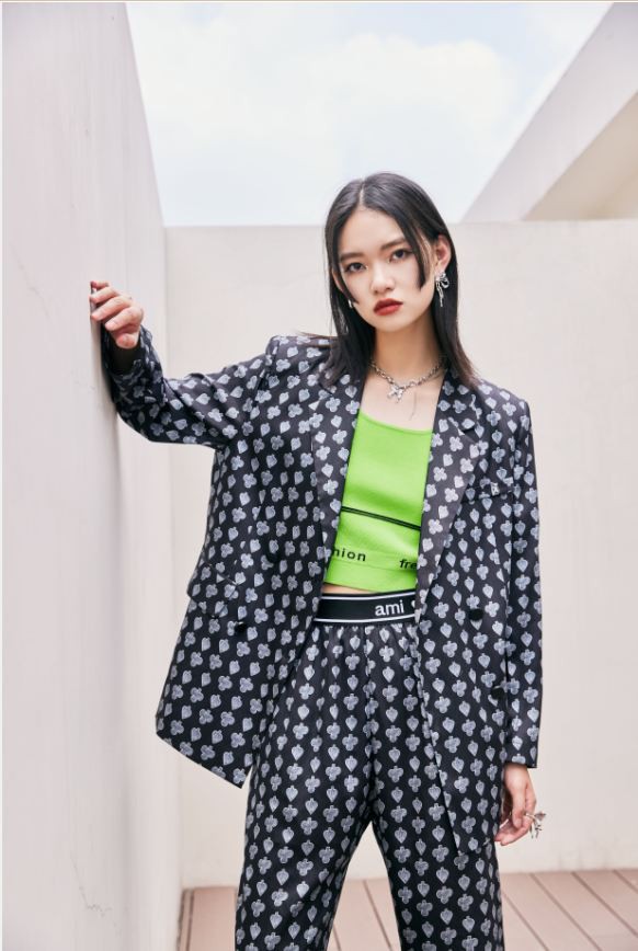 恭喜汀丁可女装成功签约中国丽人网,祝双方合作共赢!