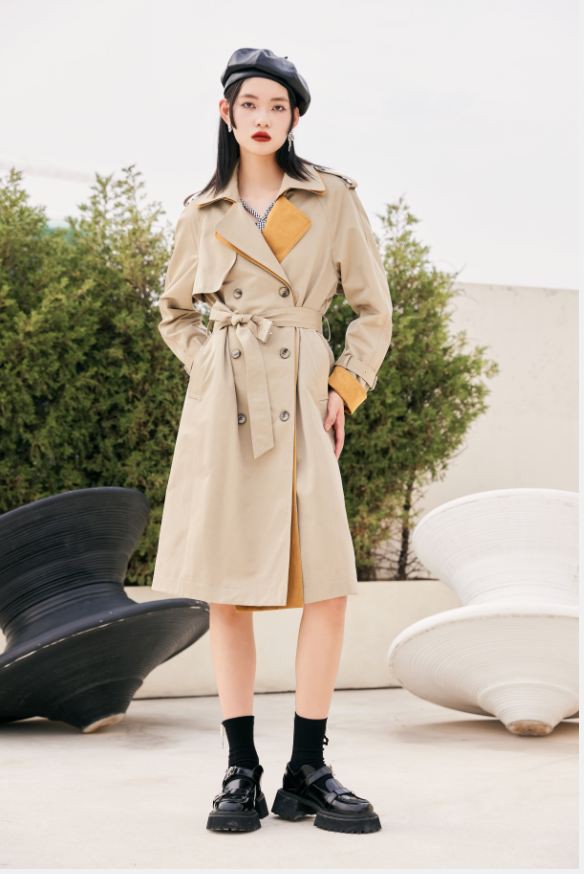 恭喜汀丁可女装成功签约中国丽人网,祝双方合作共赢!