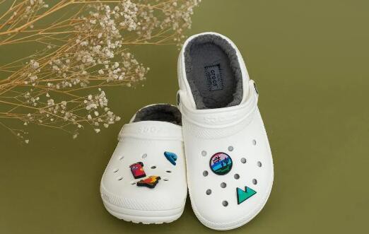 卡骆驰-Crocs