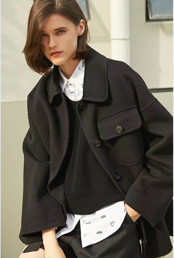 服装实体的流量新风口,实体店打通“私域直播”成交链道!简诣女装加盟优势多