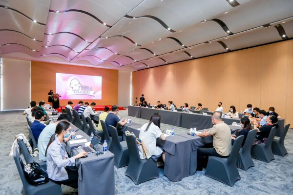 探索大湾区无限IP授权新机遇!2023年深圳国际授权展招展正式启动