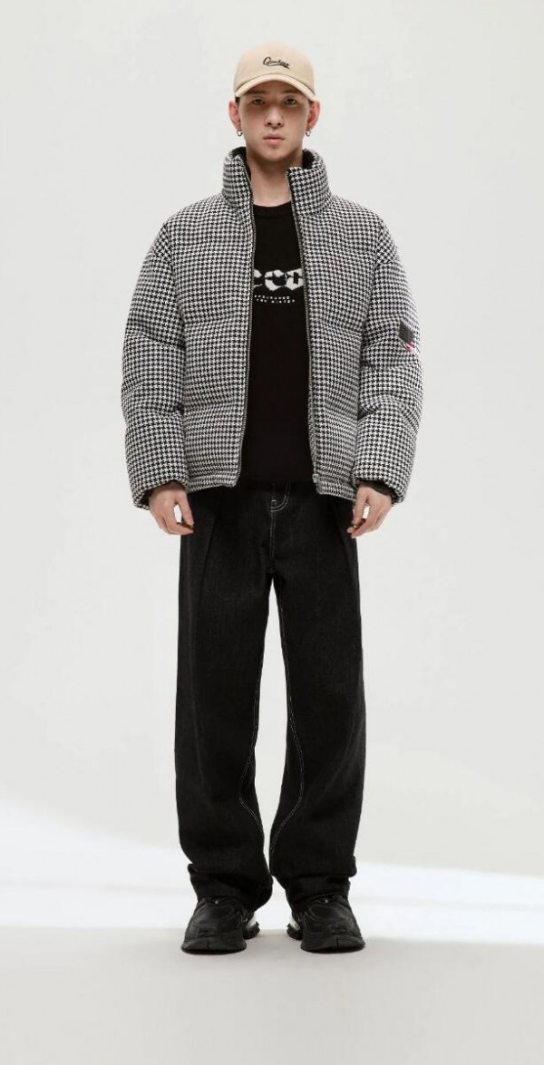 男装做年轻消费群体有发展吗?男装行业未来发展趋势