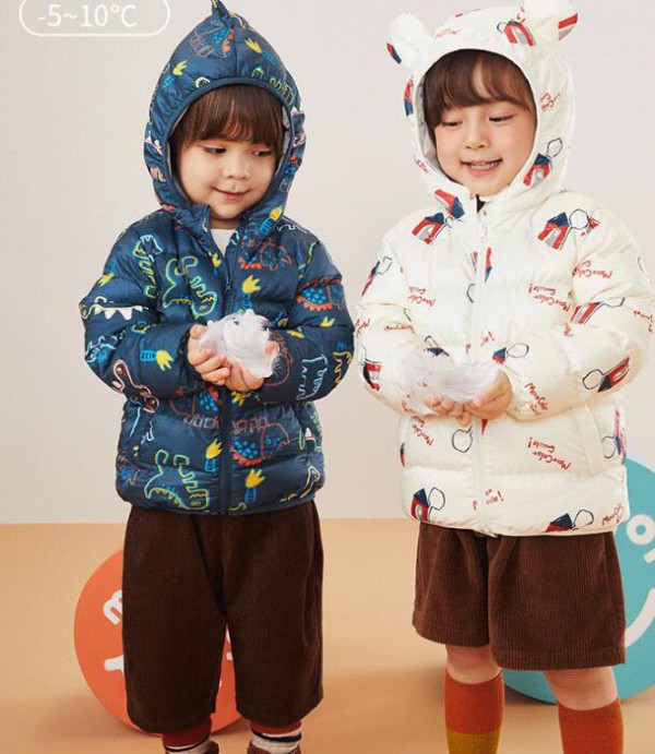 解析童装行业的痛点?童装店实体店怎么做才会变好?