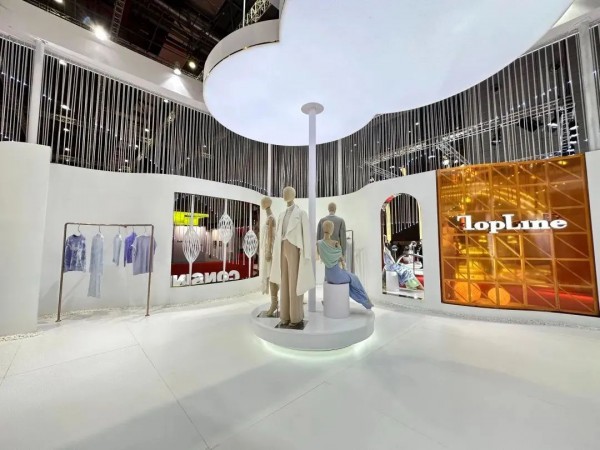 聚焦进博会!创新新品集中亮相