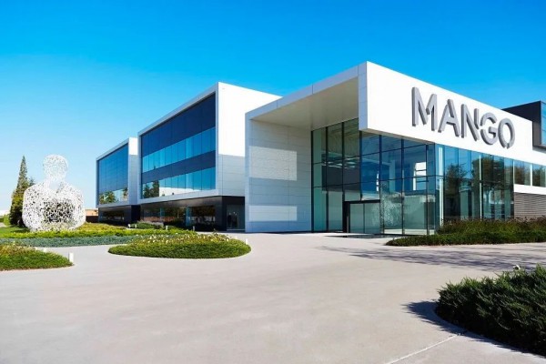 MNG - Mango