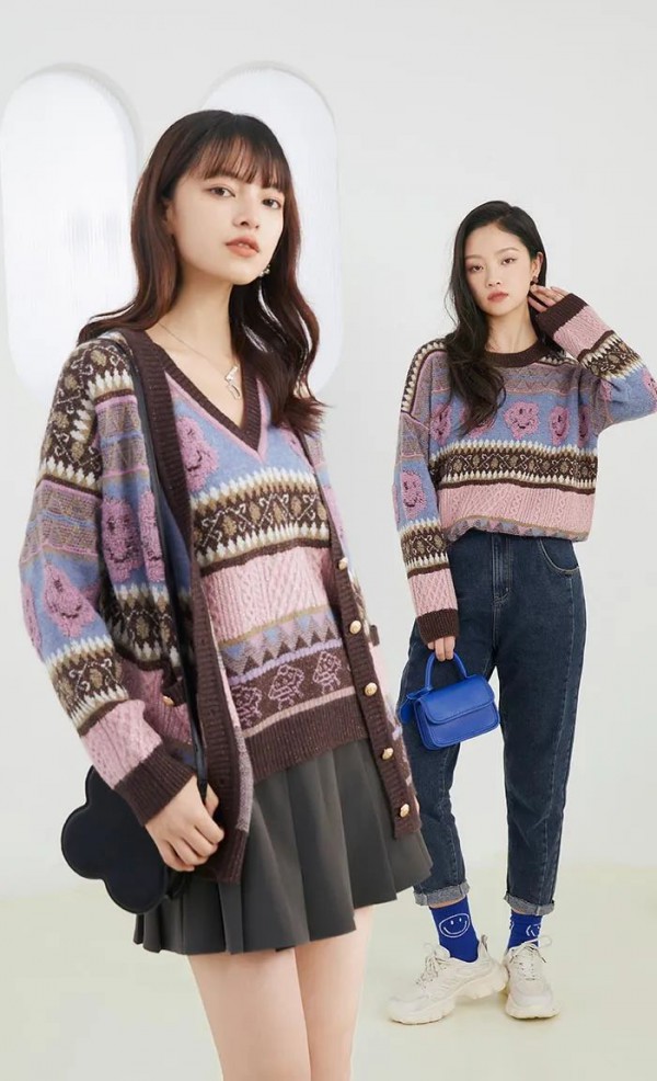 朵以 | 11.11暖冬季,多家新店新品闪耀登场