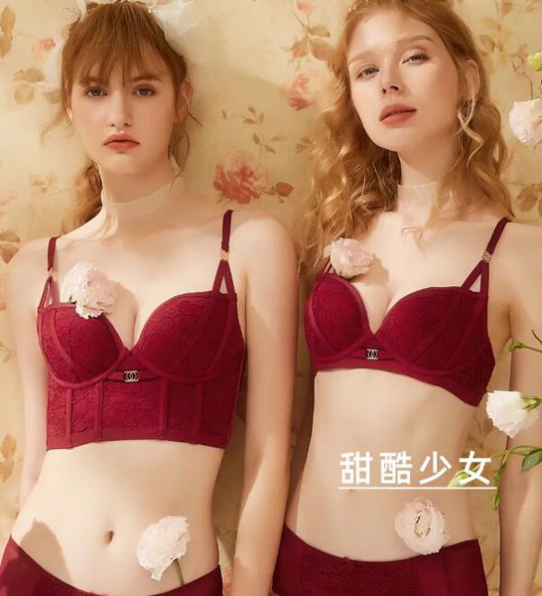 线上才是唯一的出路吗?内衣行业近几年的发展趋势