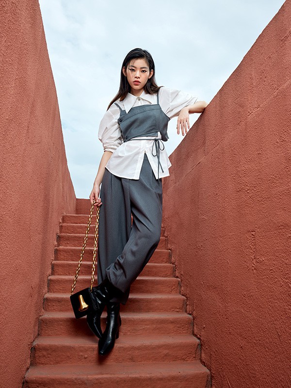 女装店是一个好生意吗?开女装店新手怎么入手?氏伽女装加盟怎么样?