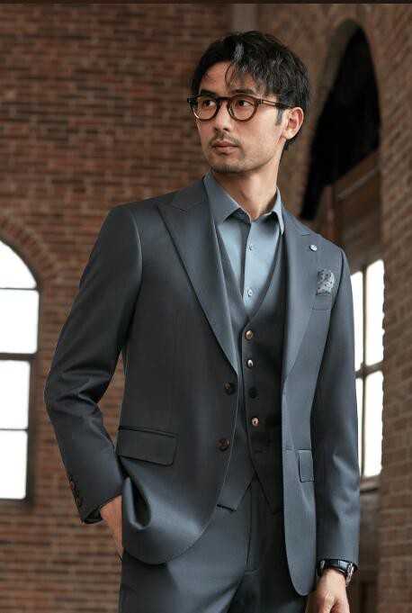 乔顿 |  2022冬季大片 构建复古美学