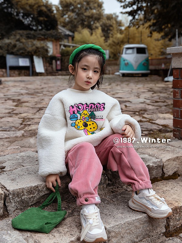 如何在县城开个赚钱的童装店?1987°童装性价比更优