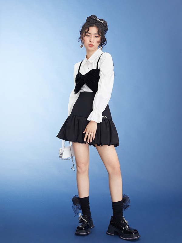 服装实体如何定价才能赚钱?城市衣柜加盟有什么优势?