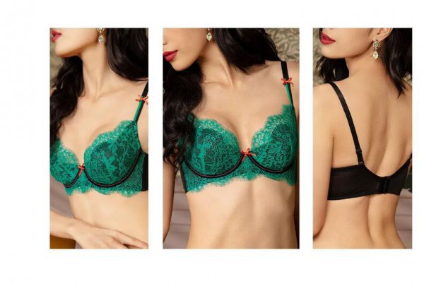 实体闭店潮,内衣实体店还能开吗?布迪设计加盟优势