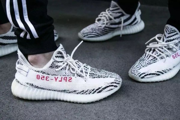adidas 最早2023年重启发售 Yeezy 系列