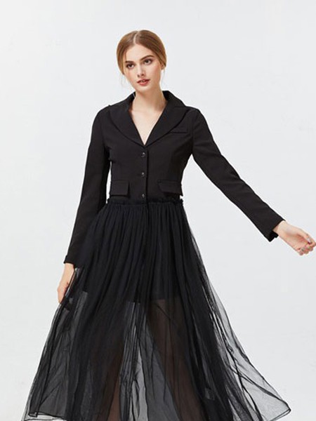 【丹时尼】彤·尚2023春夏品鉴会11月将于中国·湖南盛大开幕!