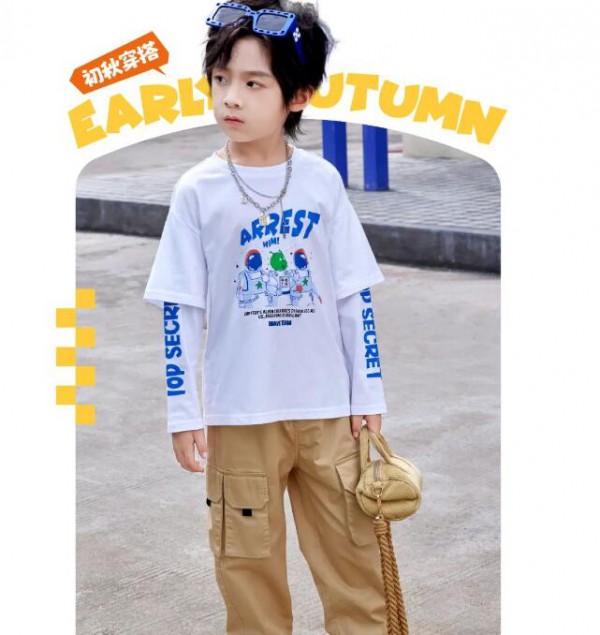 疫情下童装店如何破局?实体店还有必要做下去吗?