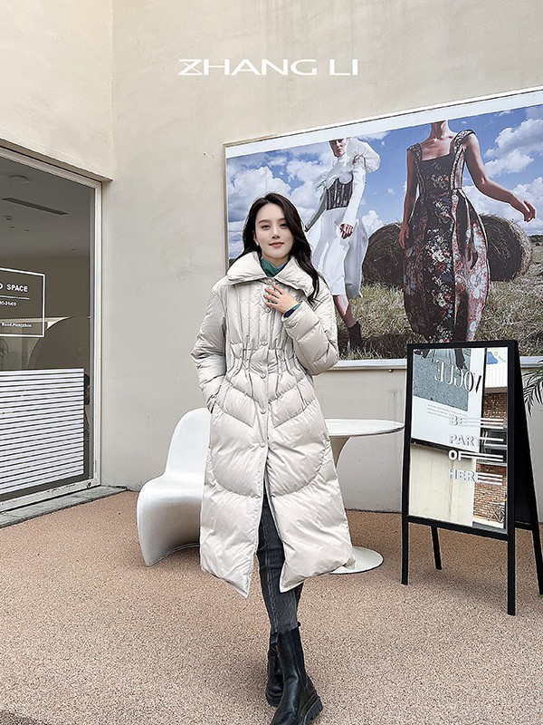 『无律错视』ZHANG LI 2023SS夏装品鉴会将于11月21日正式启幕 诚邀加盟商们莅临!