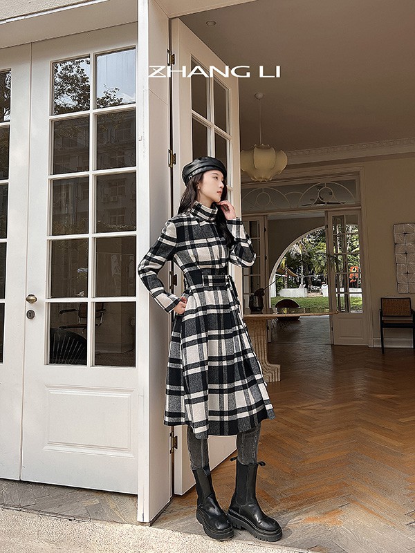 『无律错视』ZHANG LI 2023SS夏装品鉴会将于11月21日正式启幕 诚邀加盟商们莅临!