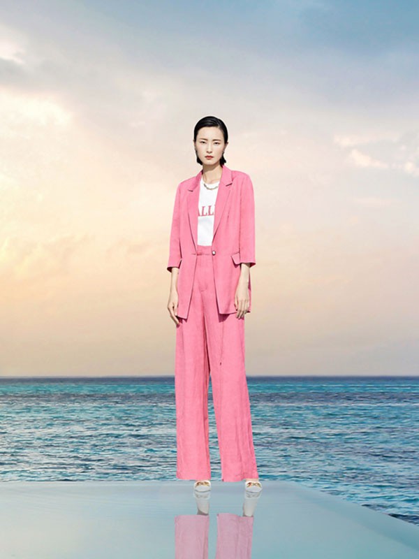 同城实体女装店拍视频怎么做内容?实体运营思维