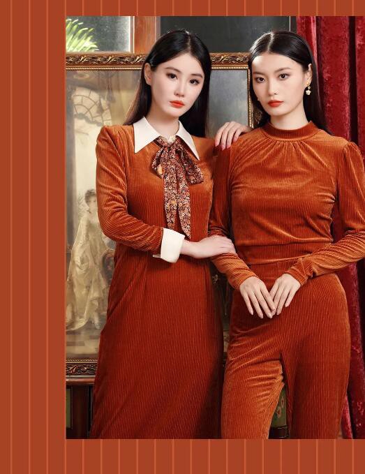 NEWFOUND纽方|  实用保暖气质穿搭