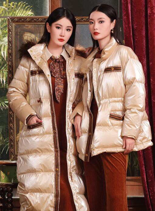 NEWFOUND纽方|  实用保暖气质穿搭