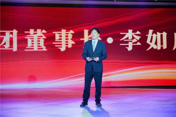 大气魄!雅戈尔宣布新发展规划:开建30个时尚体验馆,培养300个直播人员